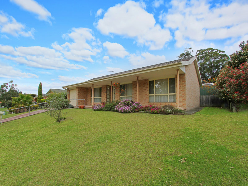 36 Golden Wattle Drive, Ulladulla, NSW 2539 Property Details