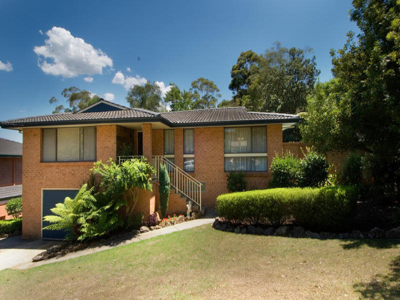 18 Street, Davidson, NSW 2085 Property Details