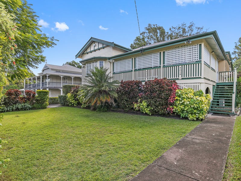 318 Lennox Street, Maryborough, Qld 4650 Property Details