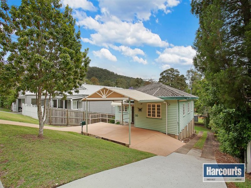 35 Buckingham Street, Ashgrove, QLD 4060