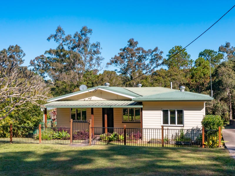 13 Rutherford Road, Kulangoor, Qld 4560 Property Details