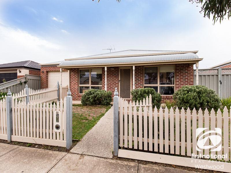 51 Prospect Drive, Tarneit, VIC 3029