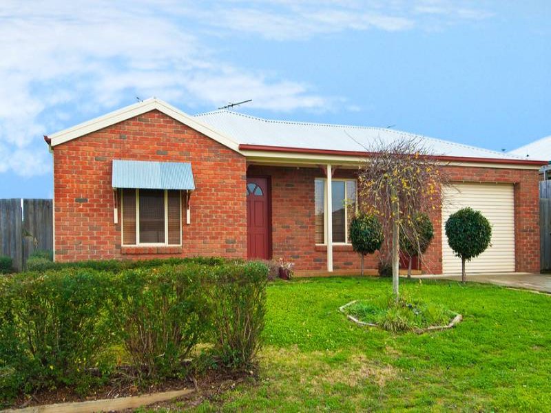 1 Birch Court, Grovedale, Vic 3216 Property Details