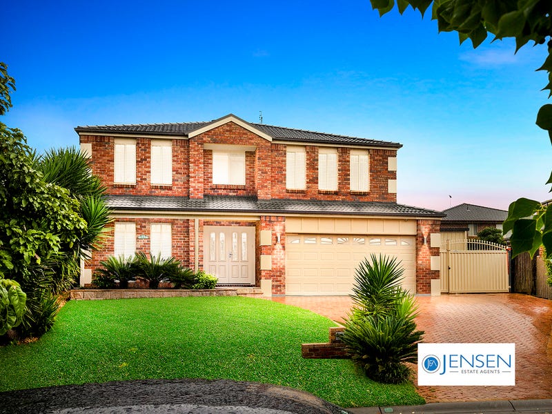 19 Hadlow Close, Beaumont Hills, NSW 2155