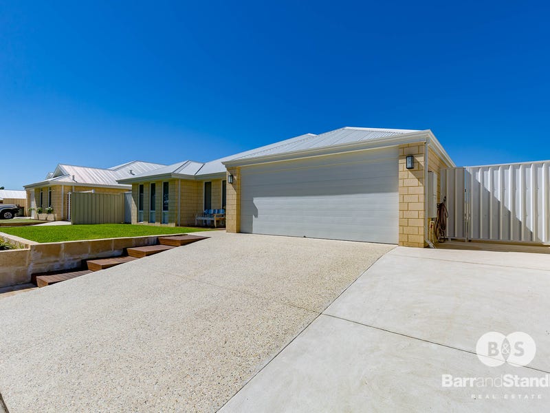 15 Clearys Road, Dardanup, WA 6236 Property Details