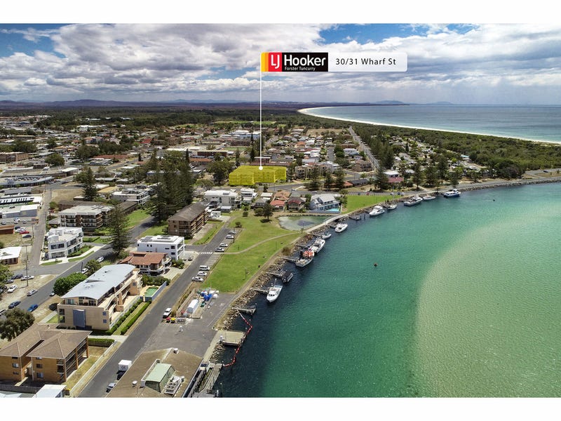 30/31 Wharf Street, Tuncurry, NSW 2428 Unit for Sale