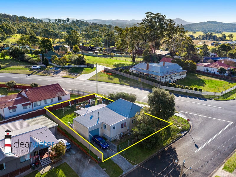 2 Luck St, Moruya, NSW 2537 Property Details