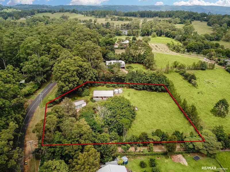 470 Reesville Road, Reesville, Qld 4552 Property Details