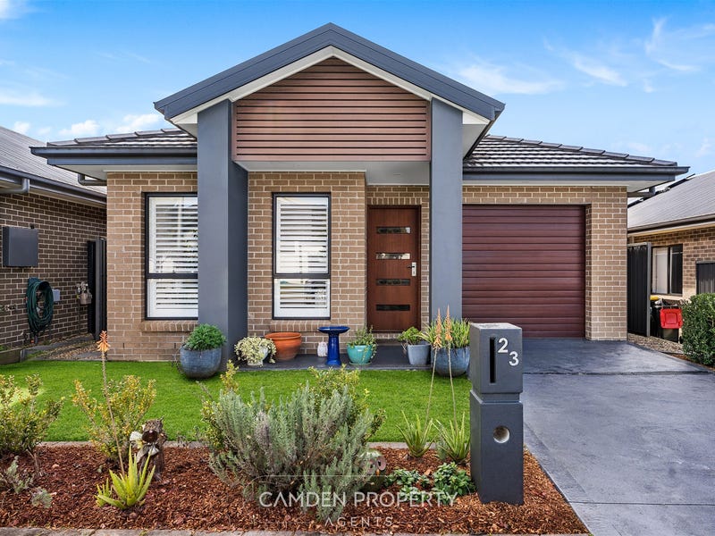 23 Arcadian Hills Crescent, Cobbitty, NSW 2570 House for Sale