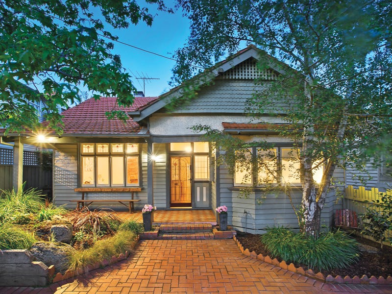 153 Mont Albert Road, Canterbury, Vic 3126 Property Details