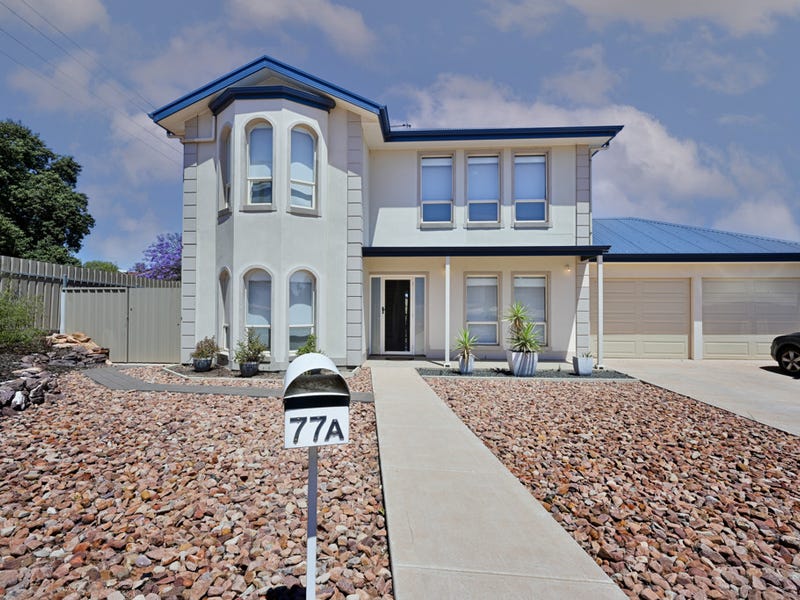 77A Farrell Street, Whyalla, SA 5600 House for Sale