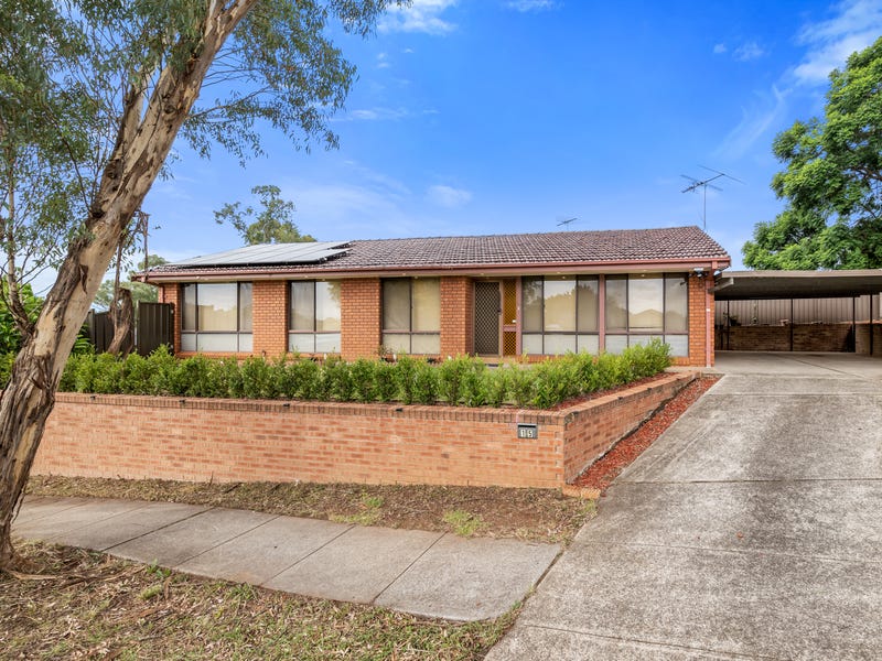 15 Anthony Drive, Rosemeadow, NSW 2560 Property Details