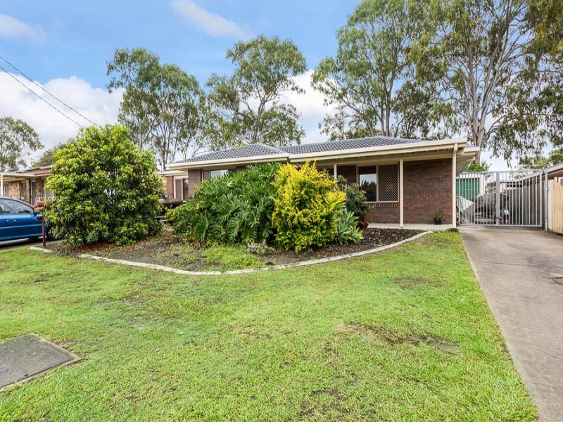 8 Delfino Court, Deception Bay, QLD 4508