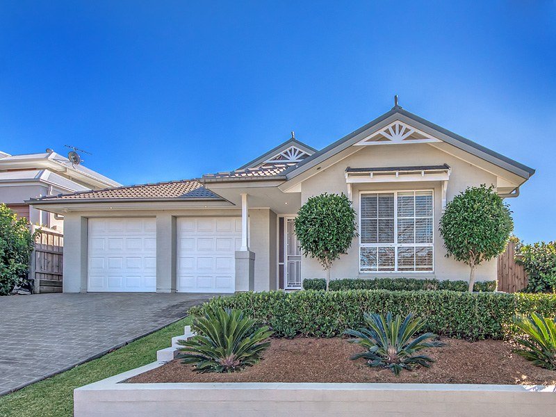 102 Macarthur Circuit, Camden Park, NSW 2570