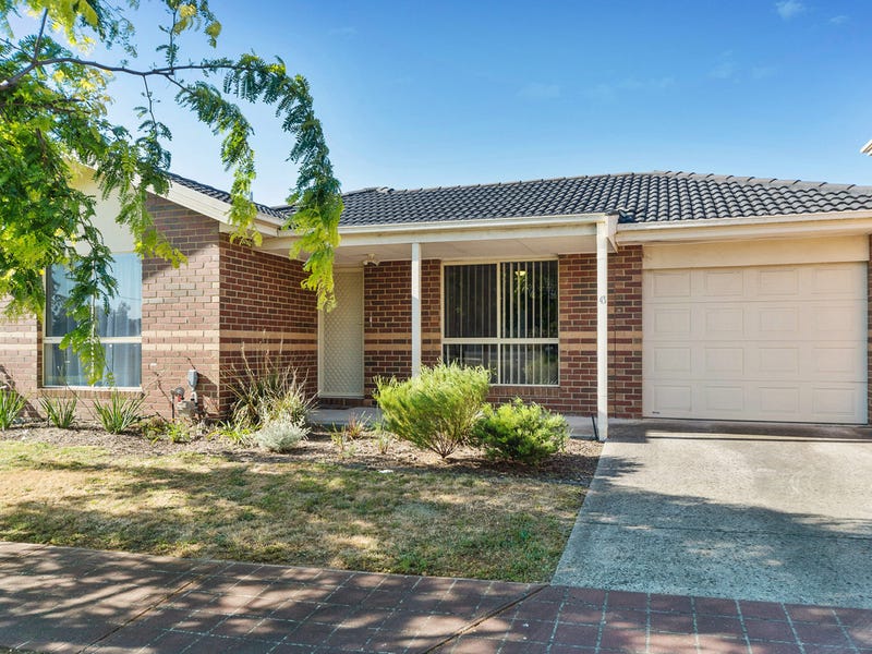 43/55 Mcclelland Drive, Skye, VIC 3977
