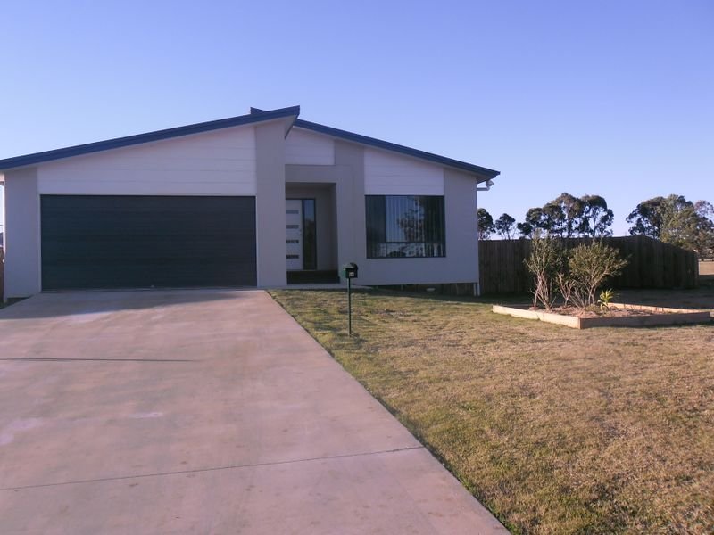 54 Logan Road, Kingaroy, Qld 4610