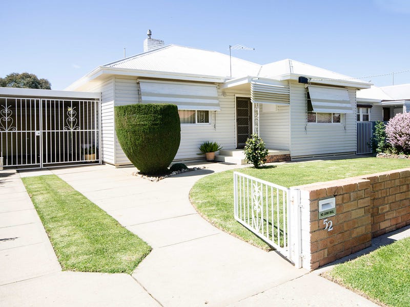 52 Mitchell Street, Wodonga, Vic 3690 Property Details