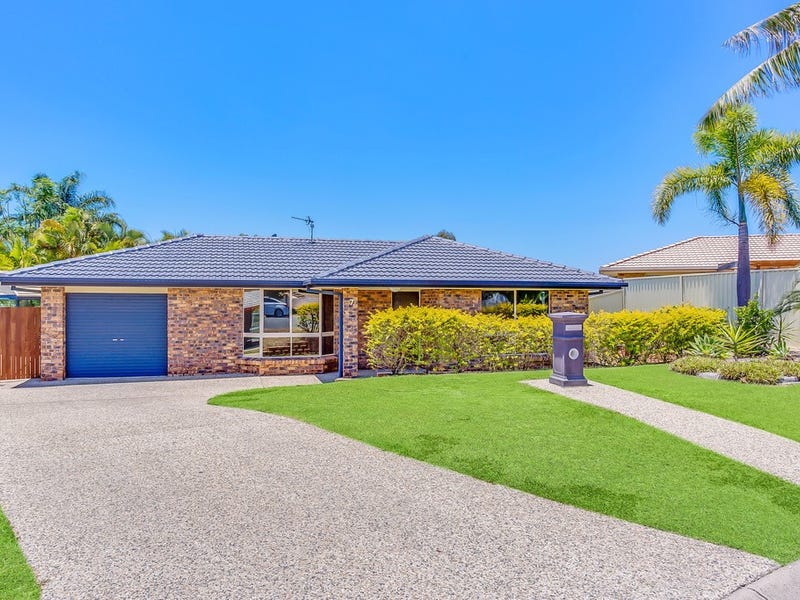 7 Congreve Close, Mudgeeraba, Qld 4213 Property Details