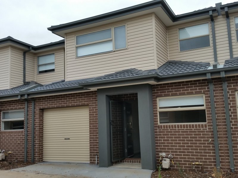 6/93 Arbour Boulevard, Burnside Heights, VIC 3023