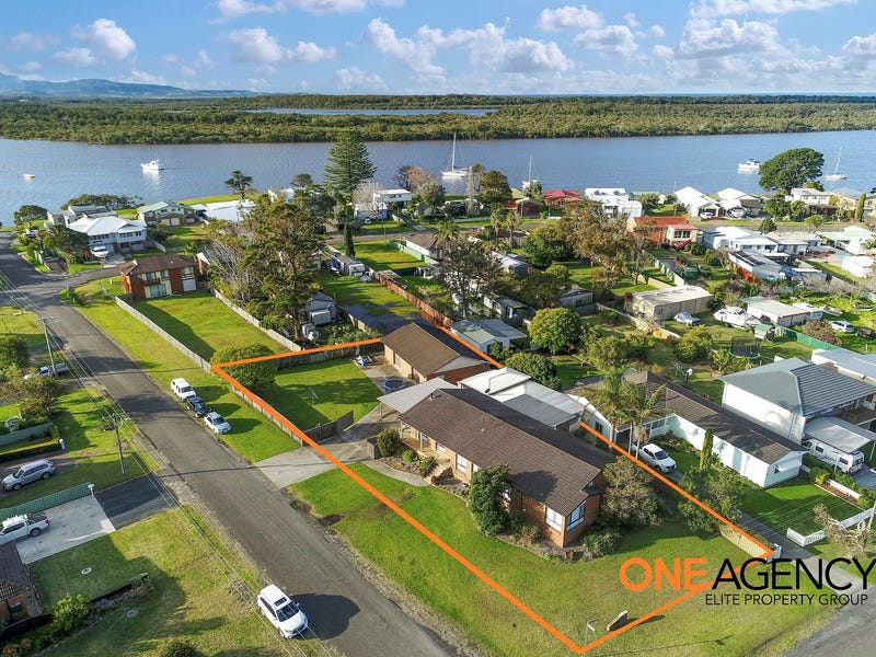 43 Comarong Street, Greenwell Point, NSW 2540