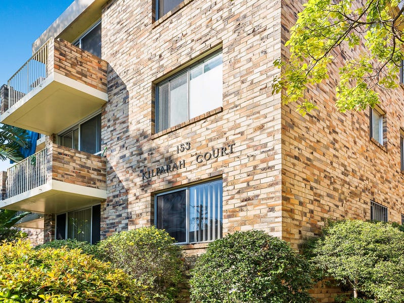 23/153 Salisbury Road, Camperdown, NSW 2050