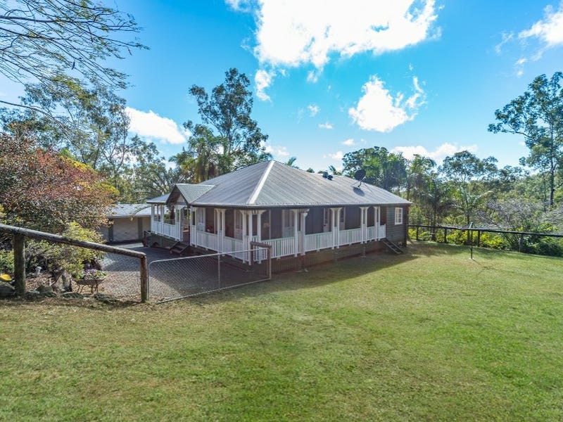 148152 McDonald Road, Jimboomba, Qld 4280 Property Details