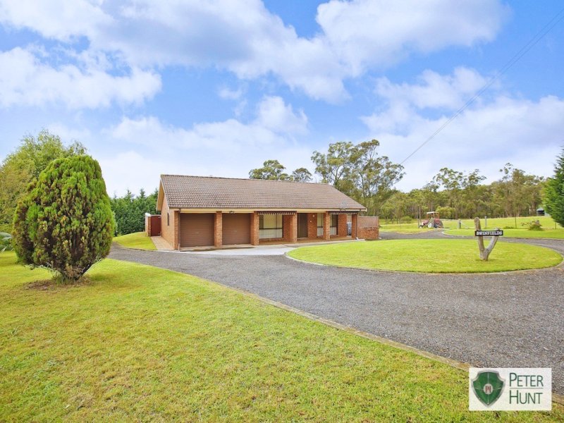 300, B East Parade, Buxton, NSW 2571 - Property Details