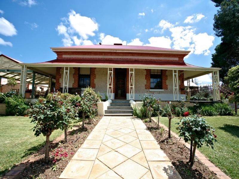 7 Eucalypt Drive, Gawler East, SA 5118