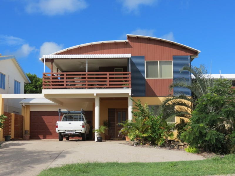 2/104 Dalrymple Street, Bowen, Qld 4805 Property Details