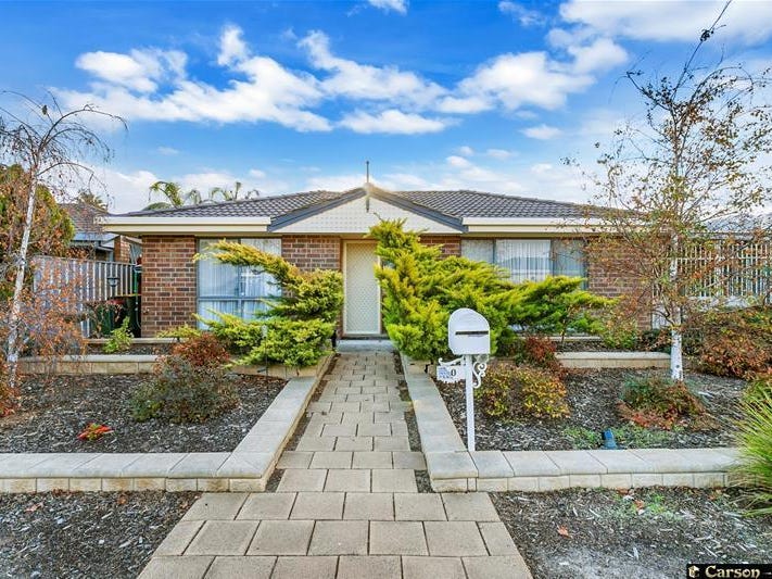 10 Burdett Drive, Paralowie, SA 5108 Property Details