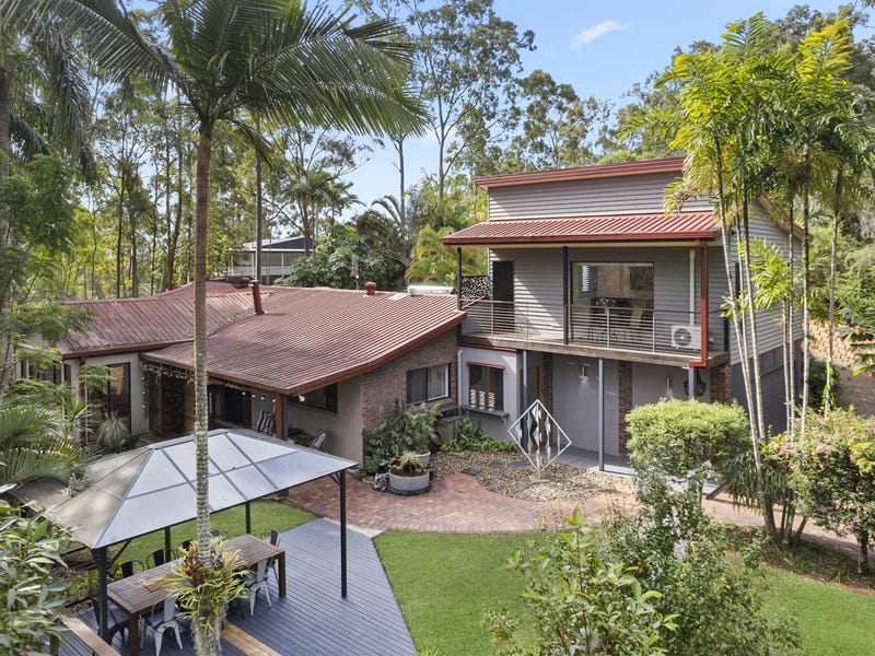 17 Durang Place, Reedy Creek, Qld 4227 Property Details