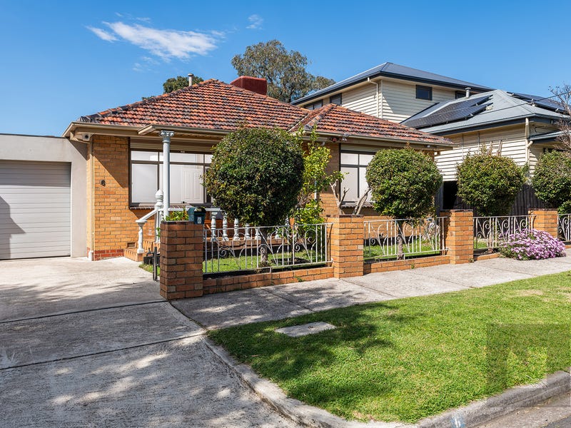 6 Le Fevre Street, Spotswood, Vic 3015 Property Details