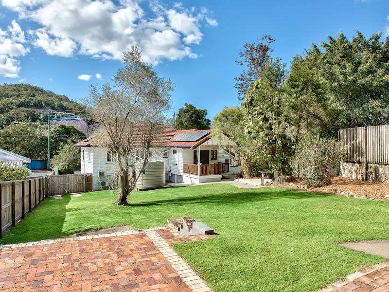 664 Waterworks Road, Ashgrove, Qld 4060 - House for Sale - realestate ...