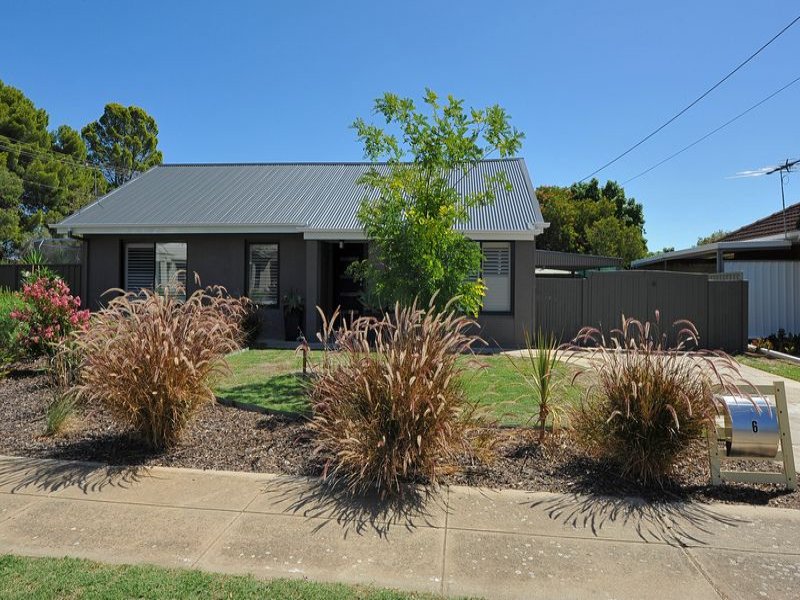6 Oakmont Crescent, Novar Gardens, SA 5040 Property Details
