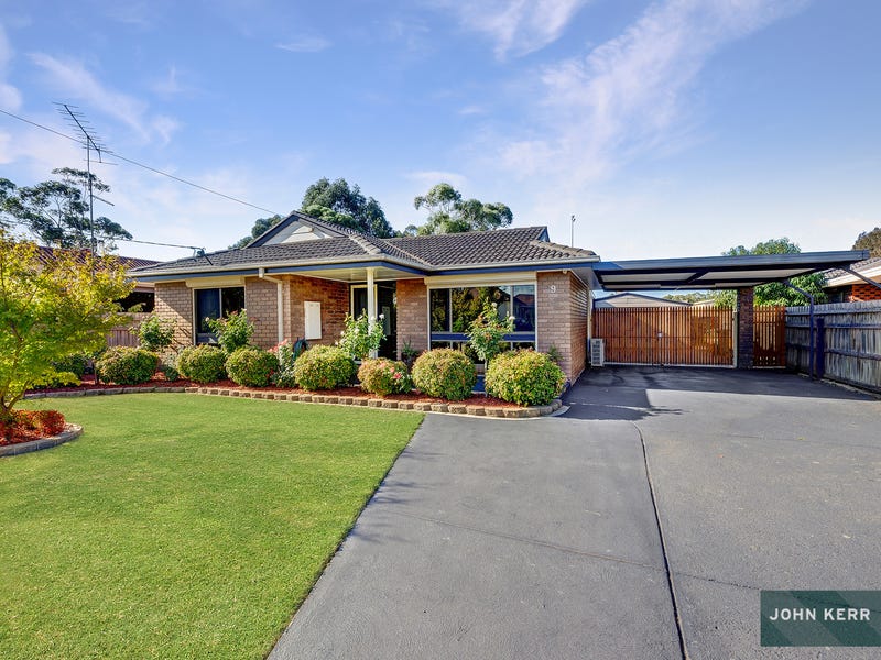 9 Southwell Avenue, Newborough, Vic 3825 Property Details