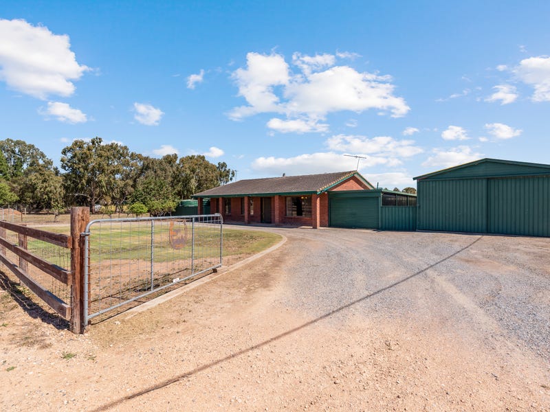 213 Hayman Road, Lewiston, SA 5501 Property Details