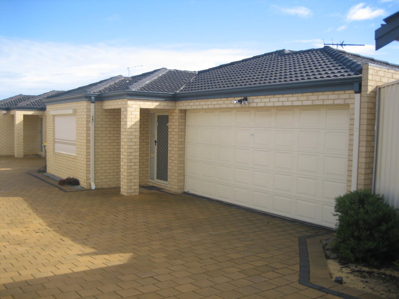 B, 527 Rockingham Road, Munster, WA 6166 Property Details