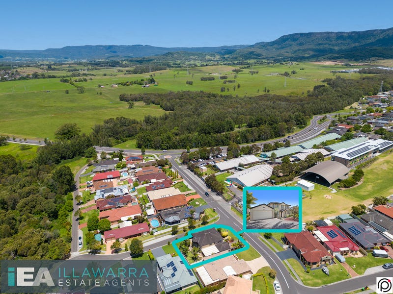 57 Sierra Drive, Horsley, NSW 2530 Property Details