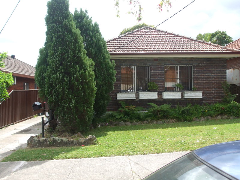 8 David St, Greenacre, NSW 2190 Property Details 8 David St, Greenacre, NSW 2190 Property Details