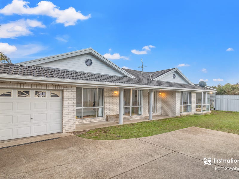 1/21 Lantry Place, Anna Bay, NSW 2316 1/21 Lantry Place, Anna Bay, NSW 2316