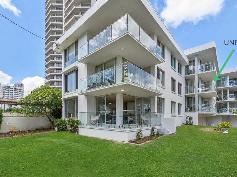 5/158 The Esplanade, Burleigh Heads, QLD 4220 - Realestate.com.au