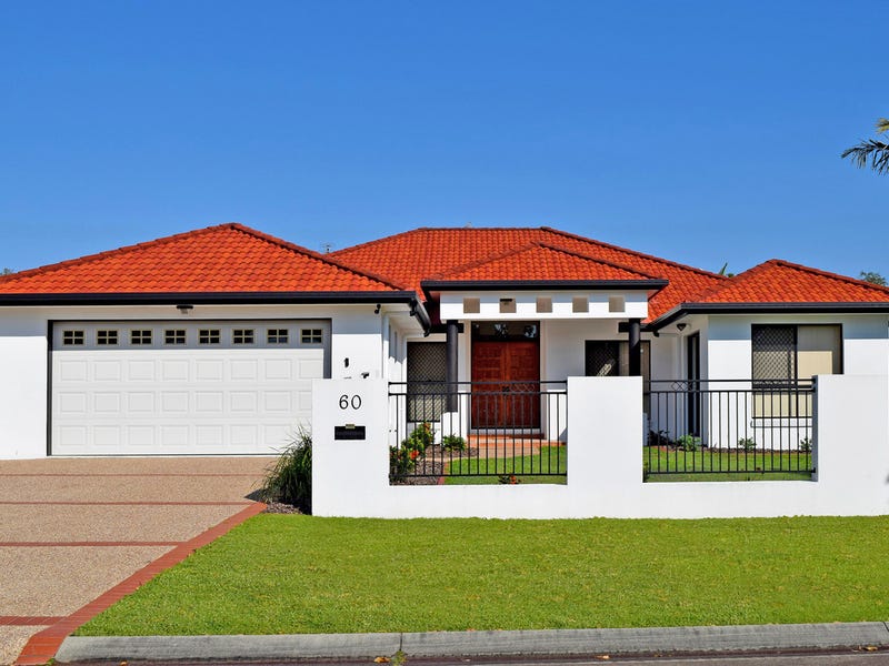 60 Mahogany Drive, Pelican Waters, QLD 4551