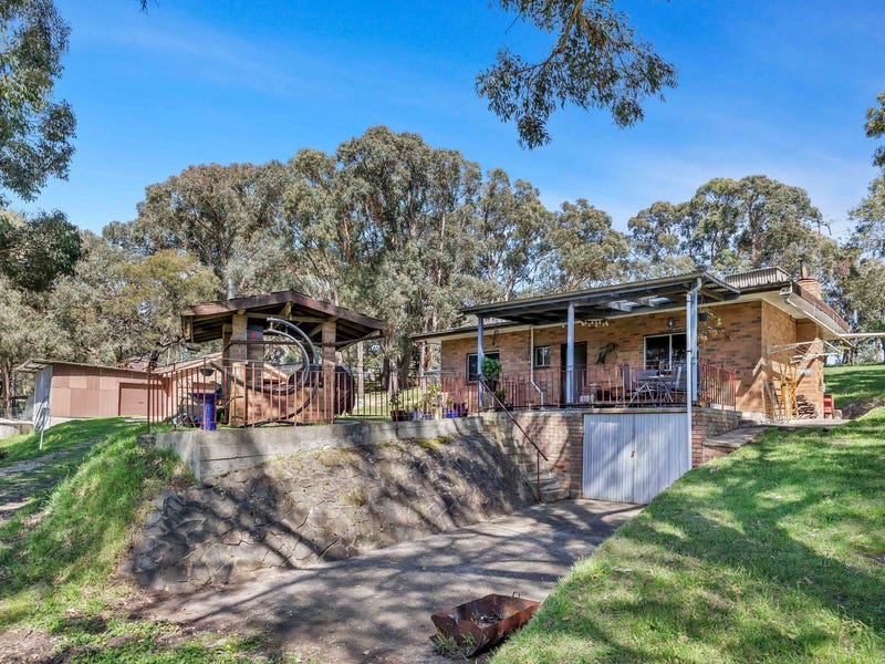 130 La Cote Road, Greendale, VIC 3341