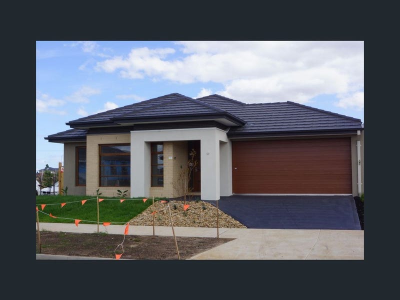 8 Gelston Street, Truganina, Vic 3029 Property Details