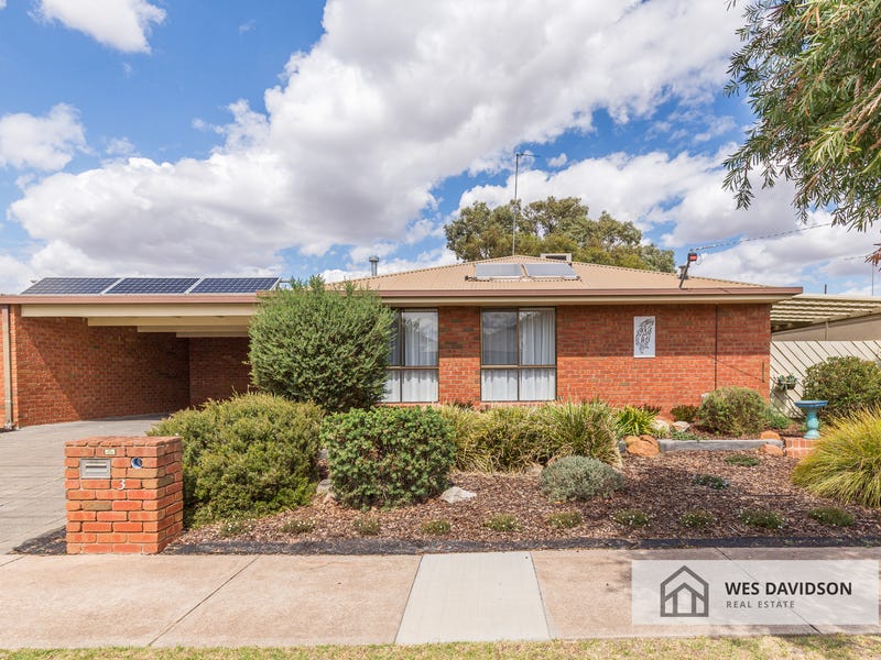3 Landy Street Horsham Vic 3400 Property Details