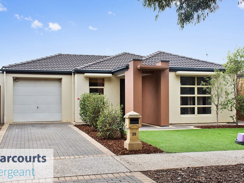 38 Wattlebird Drive, Burton, SA 5110 Property Details
