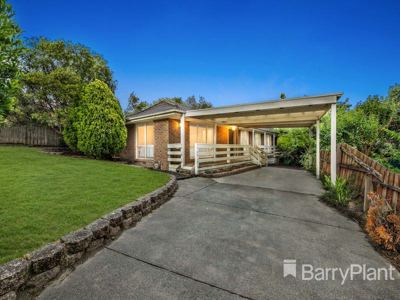 6 Currawong Road, Healesville, Vic 3777 Property Details