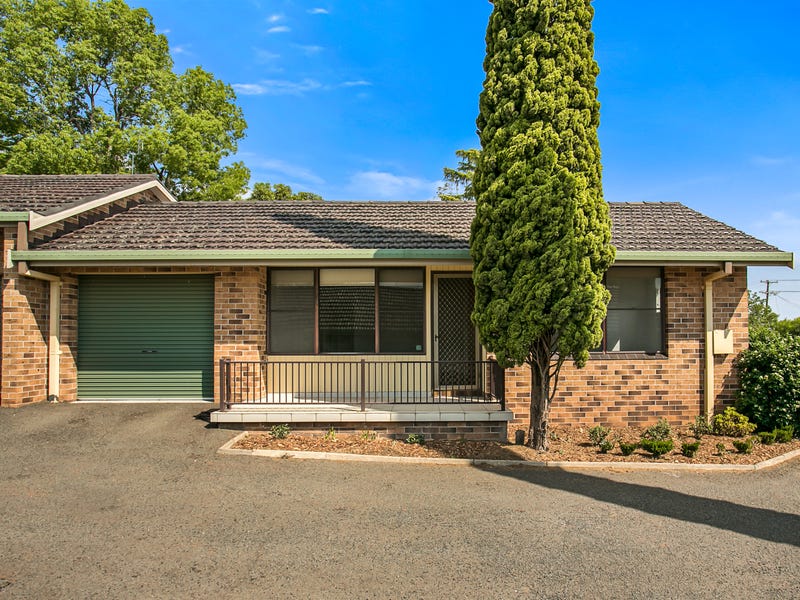 3/71 Fitzroy Street, Tamworth, NSW 2340 Property Details