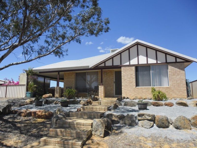 106 Carnamah Eneabba Road, Carnamah, WA 6517 Property Details