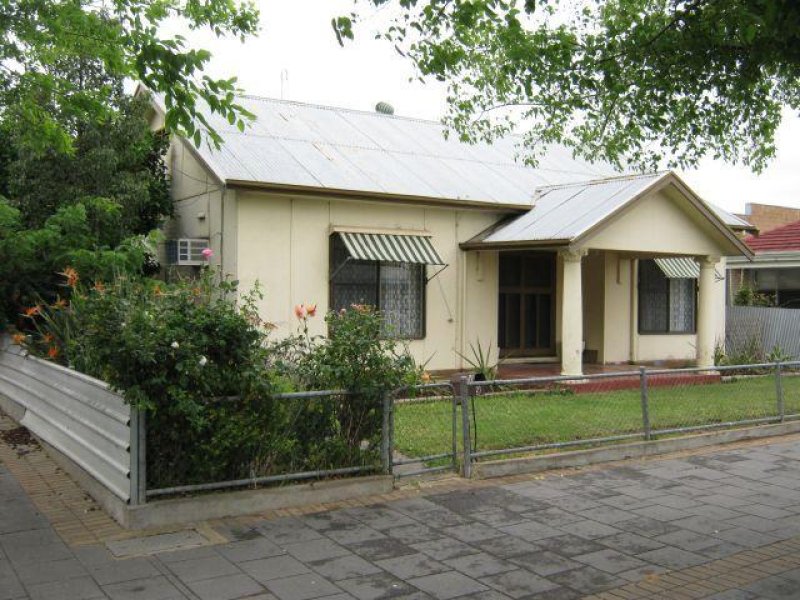 21 Woolshed Street, Bordertown, SA 5268